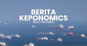 Impak Konflik Timur Terhadap Syarikat Perkapalan Laut di Singapura: Menghadapi Cabaran Global