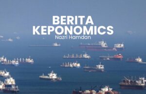 Impak Konflik Timur Terhadap Syarikat Perkapalan Laut di Singapura: Menghadapi Cabaran Global