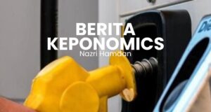 Kerajaan Dedahkan Kos Subsidi Bahan Api Kini Mencecah RM3 Bilion