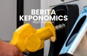 Kerajaan Dedahkan Kos Subsidi Bahan Api Kini Mencecah RM3 Bilion