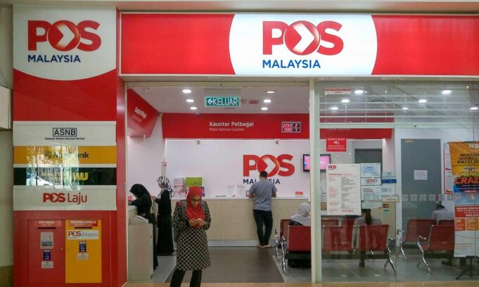 Pos Malaysia Bhd Kenakan Surcaj Bahan Api Antara 15% hingga 40%: Kesannya Terhadap Perkhidmatan