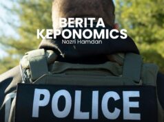 Trump Mengancam Mengerahkan Pegawai Imigresen untuk Menegakkan Polisi Kontroversi