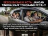 Siap Sedia untuk Pengembaraan Keluarga!