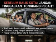 Siap Sedia untuk Pengembaraan Keluarga!