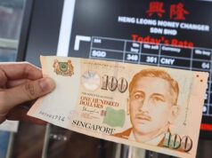 Ringgit Capai Paras Tertinggi Berbanding Dolar Singapura Sejak 2021: Analisis dan Impak Ekonomi