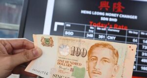Ringgit Capai Paras Tertinggi Berbanding Dolar Singapura Sejak 2021: Analisis dan Impak Ekonomi