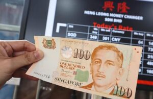 Ringgit Capai Paras Tertinggi Berbanding Dolar Singapura Sejak 2021: Analisis dan Impak Ekonomi