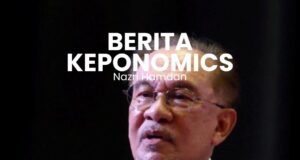 Penjelasan Datuk Seri Anwar Ibrahim tentang Subsidi RON95 dan Diesel: Impak kepada Ekonomi dan Rakyat