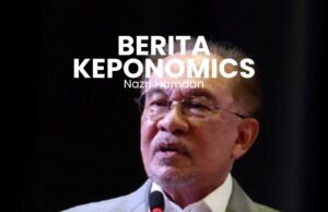 Penjelasan Datuk Seri Anwar Ibrahim tentang Subsidi RON95 dan Diesel: Impak kepada Ekonomi dan Rakyat