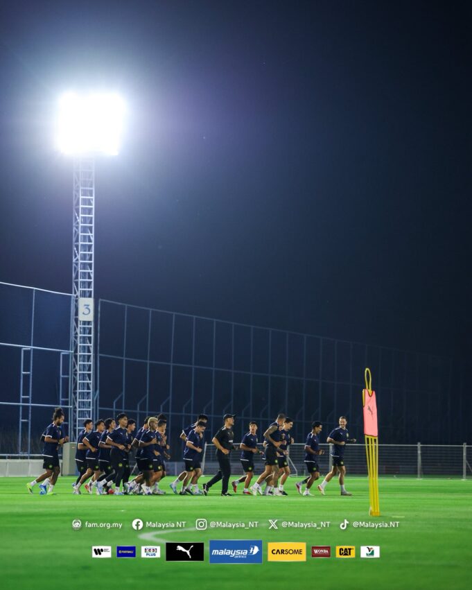 Perjalanan Pembelajaran: Mengharungi Perubahan, Memperkukuh Kemahiran