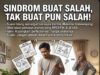 Pengurusan Kerja Rumah yang Berkesan