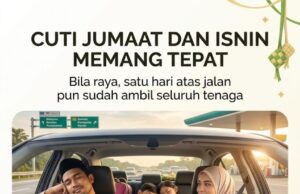 Penghargaan Terhadap Sumbangan Kerajaan