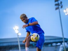 Kekuatan Keteraturan: Mengatasi Segala Cabaran