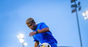 Kekuatan Keteraturan: Mengatasi Segala Cabaran