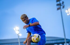 Kekuatan Keteraturan: Mengatasi Segala Cabaran