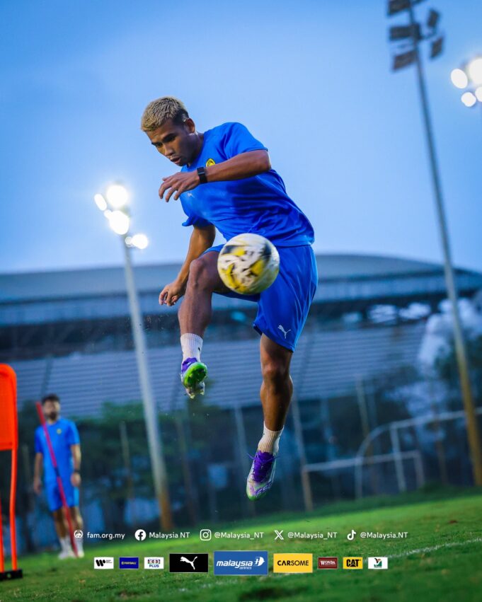 Kekuatan Keteraturan: Mengatasi Segala Cabaran