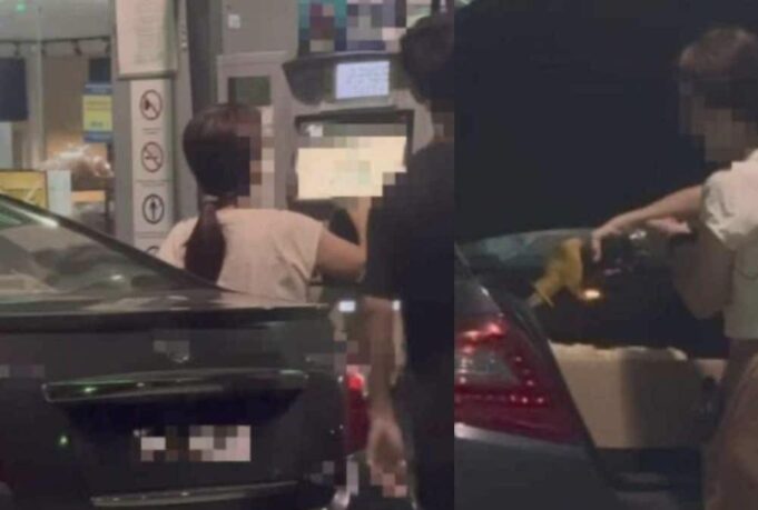 Insiden Pengisian Petrol RON95 Secara Tidak Sah: Pihak Berkuasa Ambil Tindakan Tegas