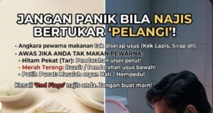 Momen Mengejutkan di Tandas: ZAPP! Yang Tak Terduga