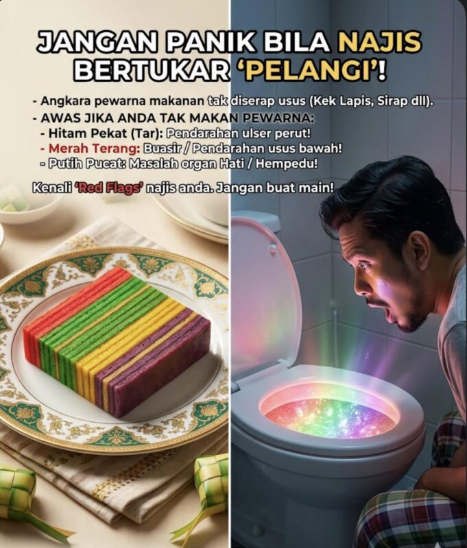 Momen Mengejutkan di Tandas: ZAPP! Yang Tak Terduga