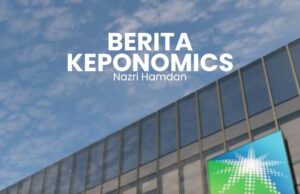 Saudi Aramco Kurangkan Bekalan Minyak Mentah ke Asia untuk April