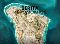 Iran Beri Amaran Tegas kepada Negara Serantau Mengenai Tindakan Provokatif