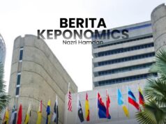 Bank-bank di Malaysia Dikehendaki Melaraskan Bayaran Balik Pinjaman untuk Menangani Kesan Ekonomi.