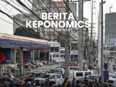 Lebih 400 Stesen Minyak di Filipina Hentikan Operasi Akibat Lonjakan Harga