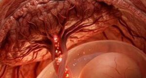 Kekuatan Tali Pusat: Penjaga Kehidupan Bayi Dalam Rahim