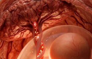 Kekuatan Tali Pusat: Penjaga Kehidupan Bayi Dalam Rahim