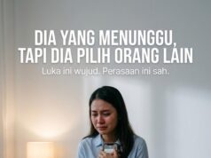 Kesempatan yang Hilang
