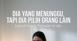 Kesempatan yang Hilang