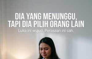 Kesempatan yang Hilang