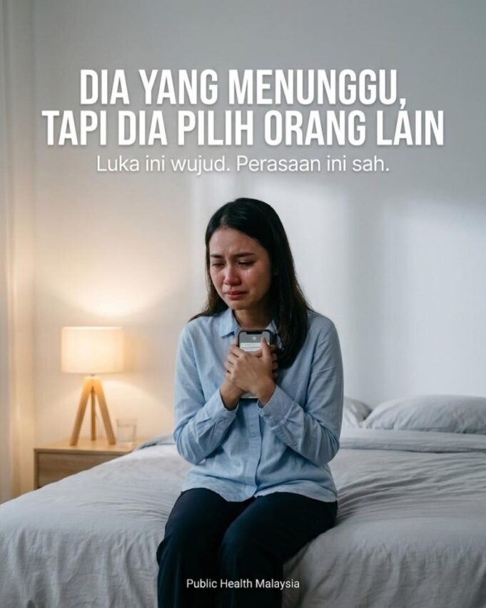 Kesempatan yang Hilang