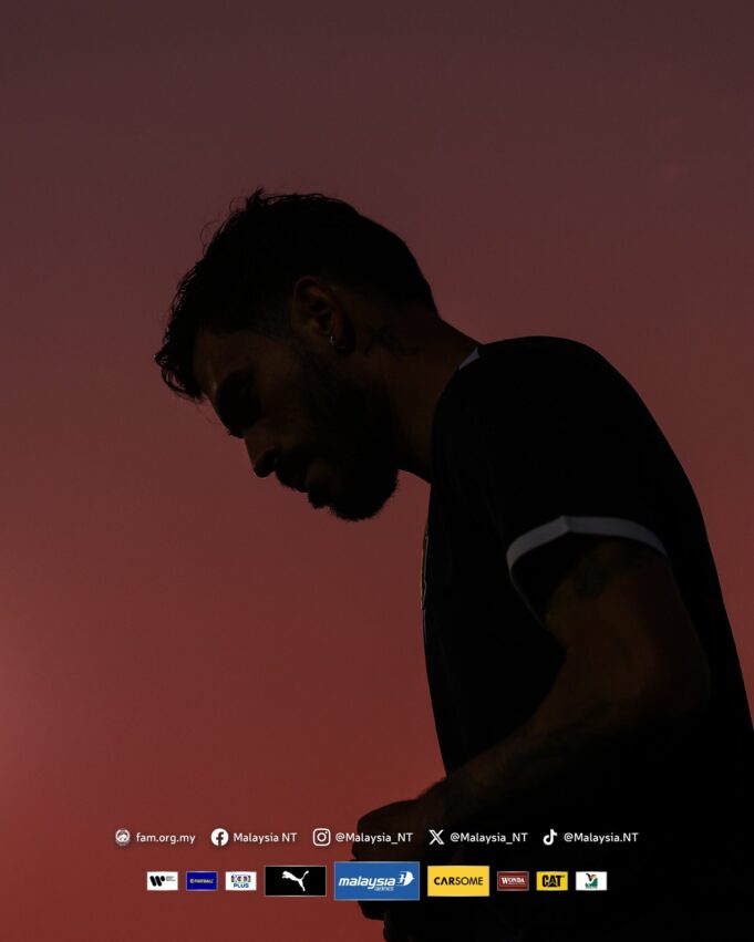 Gelora Senja Terakhir di Bangkok: Persiapan Menuju Hanoi