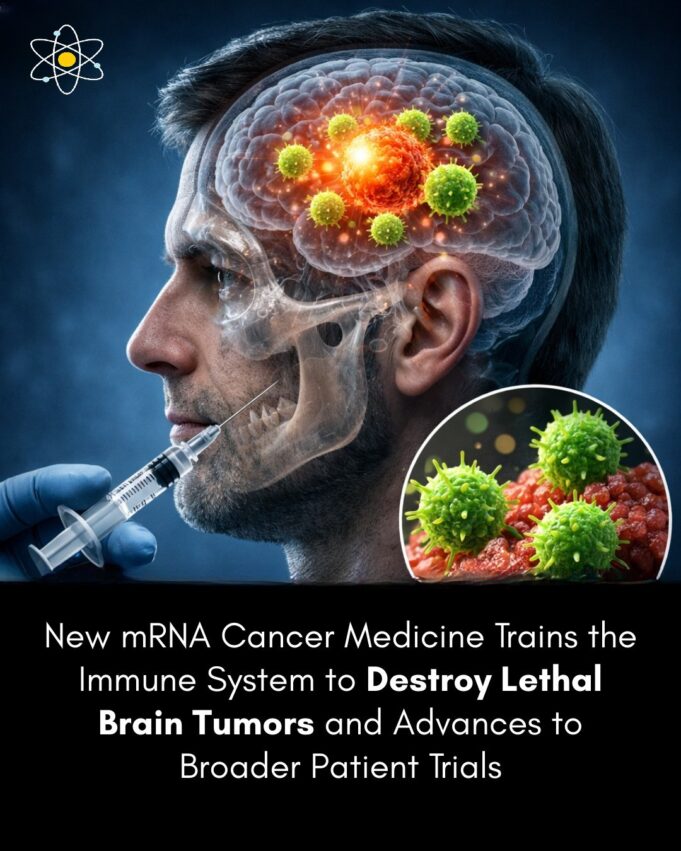 Penemuan Baru dalam Penyembuhan: Kajian oleh Dr. Elias S. dan Pasukan di Universiti Florida