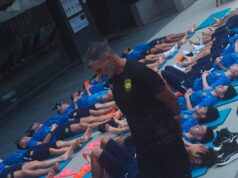 Pemulihan Segera Pagi: Menikmati Kehidupan di Hanoi