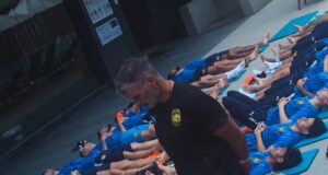 Pemulihan Segera Pagi: Menikmati Kehidupan di Hanoi