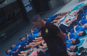 Pemulihan Segera Pagi: Menikmati Kehidupan di Hanoi