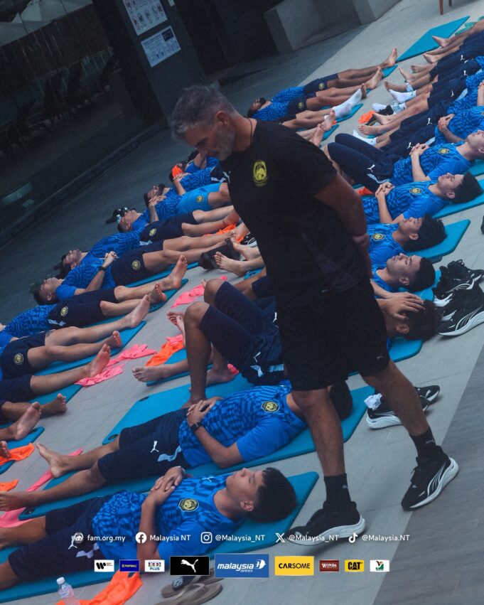 Pemulihan Segera Pagi: Menikmati Kehidupan di Hanoi