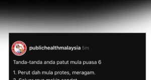 Keberkatan Puasa Enam: Lebih Dari Sekadar Ganjaran