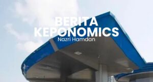 Lonjakan Mendadak Harga Bahan Api di Thailand: Kenaikan 22% Dalam Tempoh Pendek