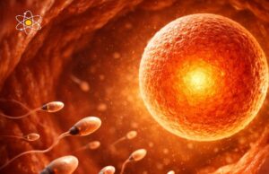 Peranan Epigenetik dalam Pemindahan Maklumat Melalui Sperma