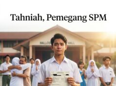 Detik Cemas: Harapan dan Ketidakpastian di Tangan Anak Muda