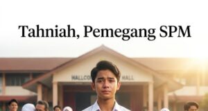 Detik Cemas: Harapan dan Ketidakpastian di Tangan Anak Muda