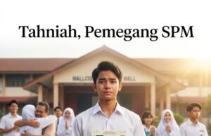 Detik Cemas: Harapan dan Ketidakpastian di Tangan Anak Muda