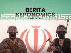 Iran Menanti Kehadiran Tentera Darat AS: Tanda-tanda Ketegangan Meningkat?