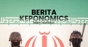 Iran Menanti Kehadiran Tentera Darat AS: Tanda-tanda Ketegangan Meningkat?