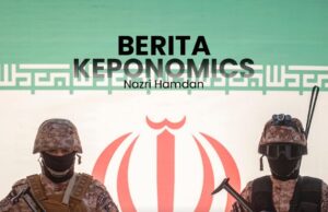 Iran Menanti Kehadiran Tentera Darat AS: Tanda-tanda Ketegangan Meningkat?