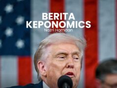 15 Titik Penyelesaian AS untuk Menamatkan Konflik Iran