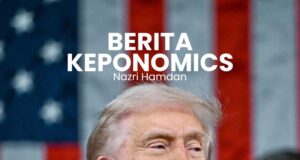 15 Titik Penyelesaian AS untuk Menamatkan Konflik Iran